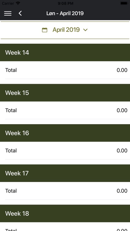 TolkeNett screenshot-3