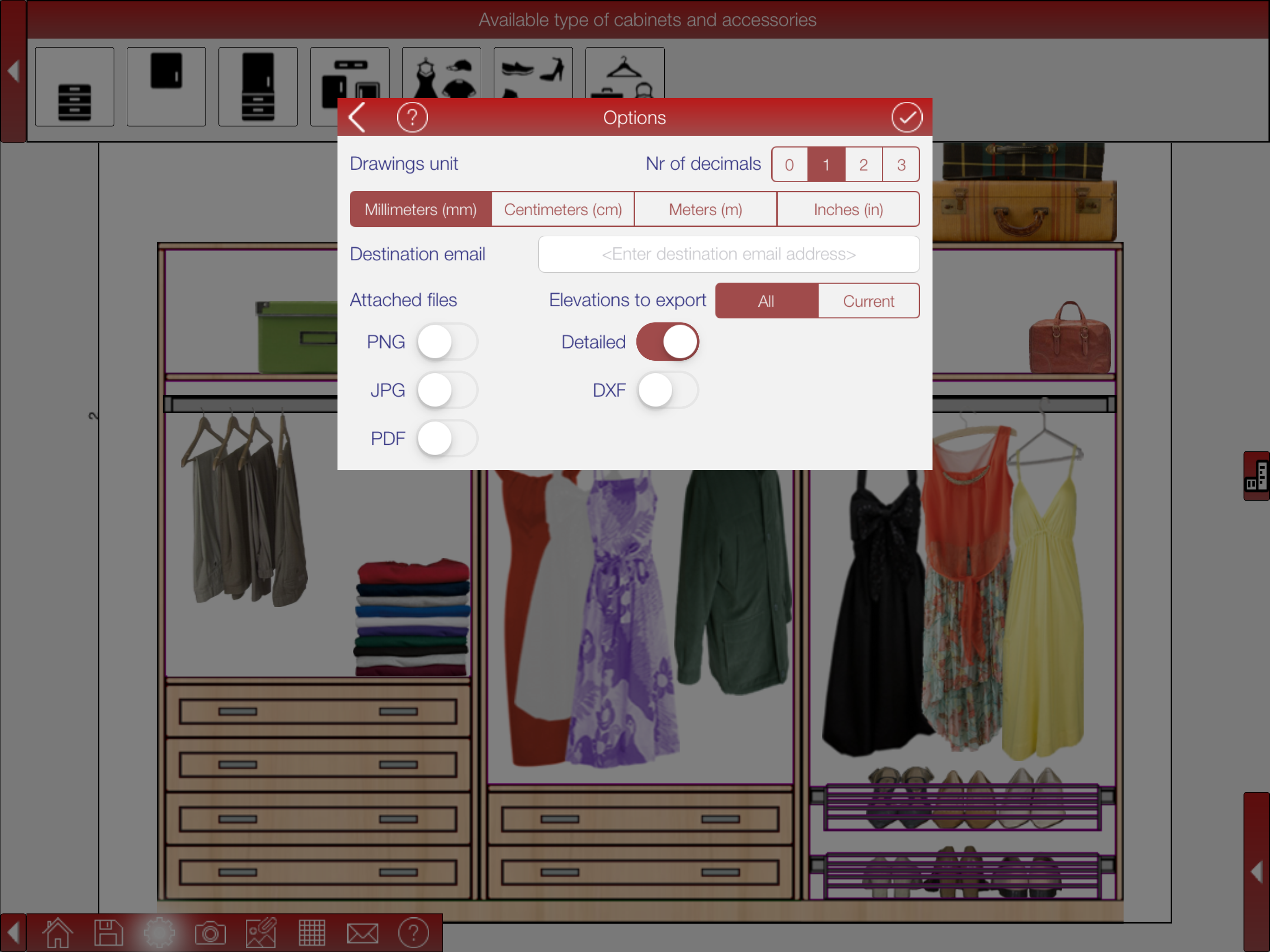 EZ Closet+