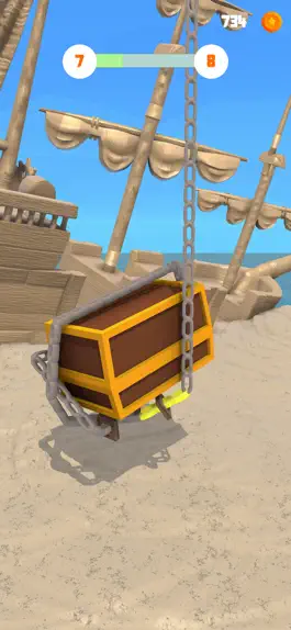 Game screenshot Treasure Chest! hack