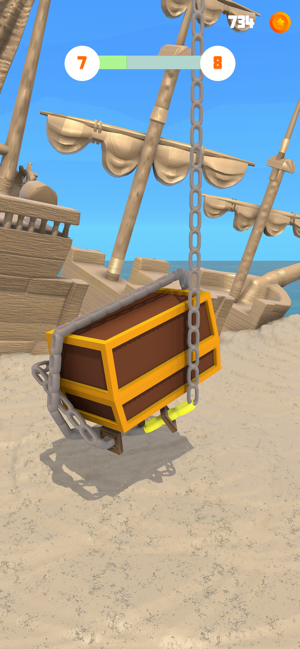 Treasure Chest!(圖3)-速報App