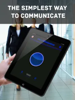 Voice Dictation ! dictate iPad image 1