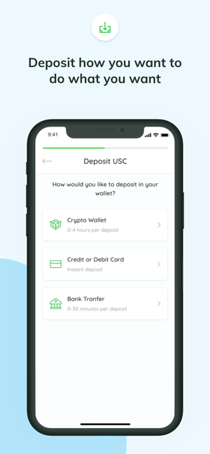 Coins App - Send,Request,Spend(圖7)-速報App