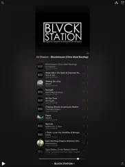 blvck station айпад изображения 2