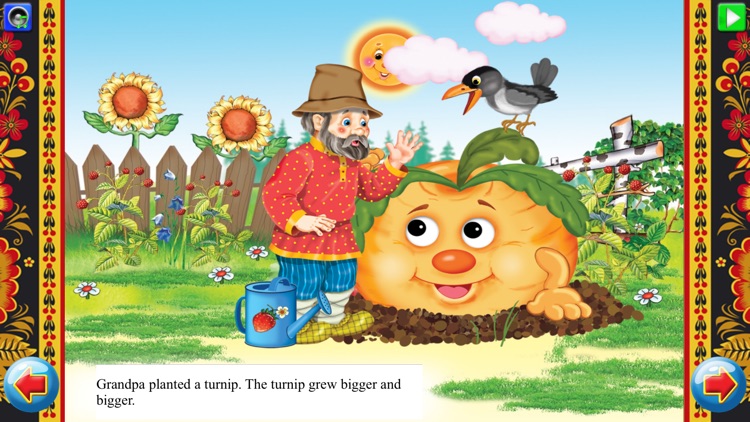 The Turnip- Lite screenshot-4