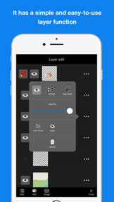 Pixelable - Pixel Art Editor screenshot