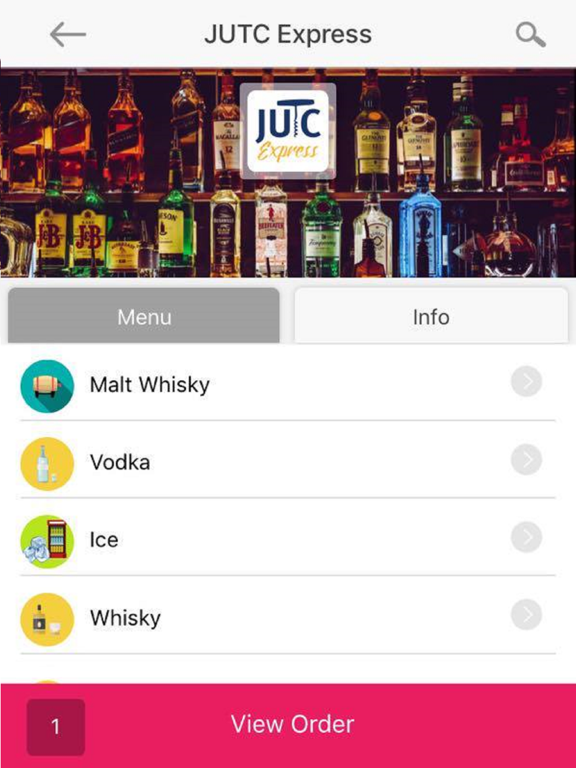 Screenshot #5 pour JUTC express