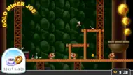 Gold Miner Joe iphone bilder 2