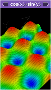Solve - Graphing Calculator screenshot