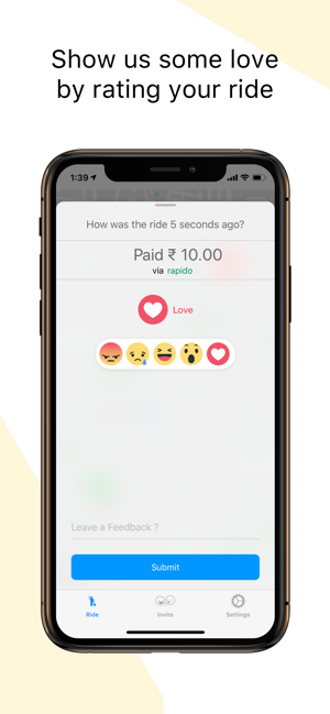 Rapido - India's Bike Taxi(圖5)-速報App