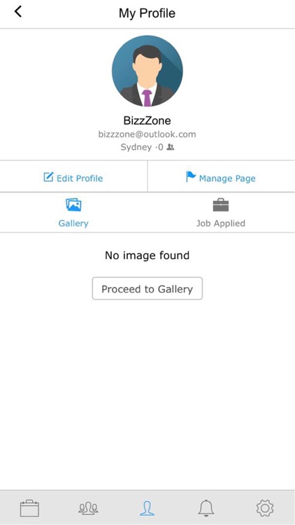 BizzZone