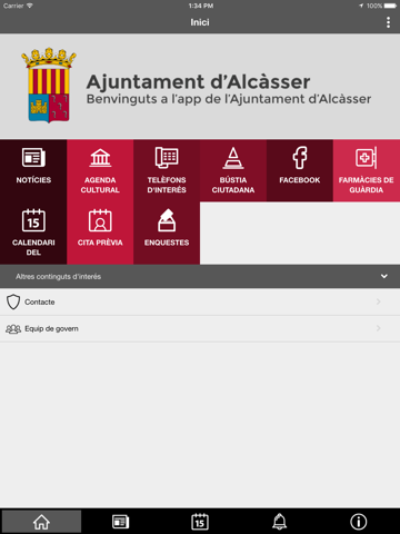 Alcàsser - náhled