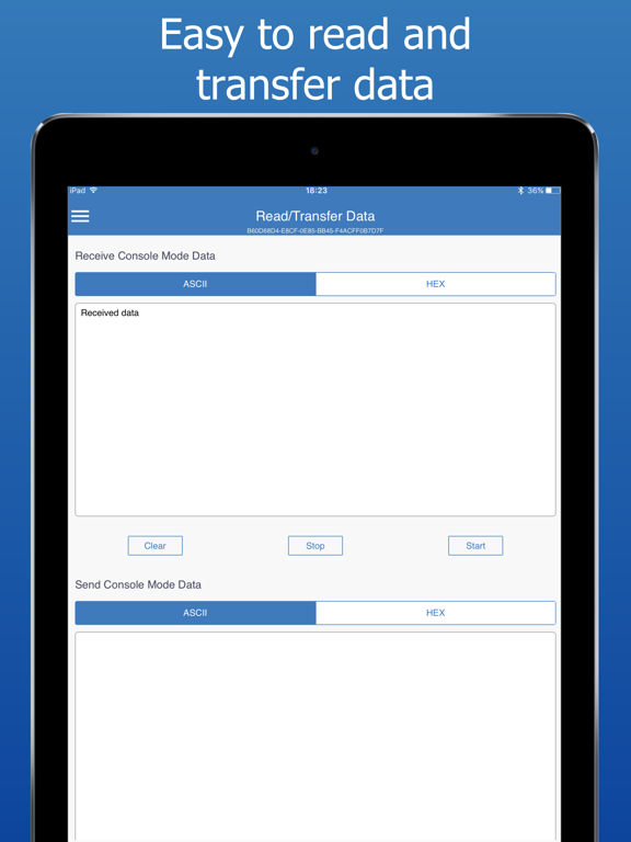 Screenshot #4 pour Dialog DSPS