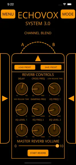 Game screenshot EchoVox hack