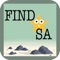 Join on FIND SA and challenge your eye abilities