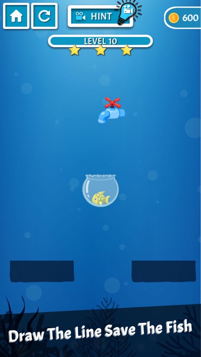 Fish Rescue screenshot 4