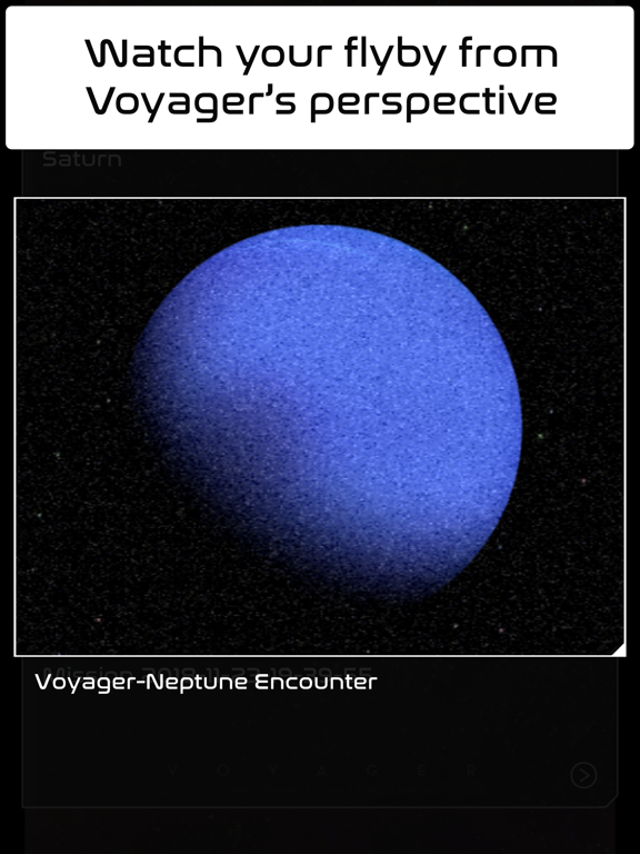 Voyager: Grand Tourのおすすめ画像5
