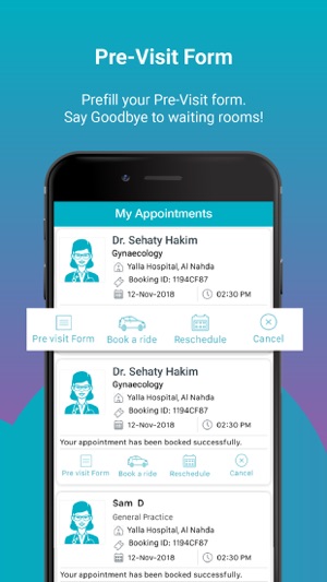 Healthigo - Smarter Healthcare(圖5)-速報App