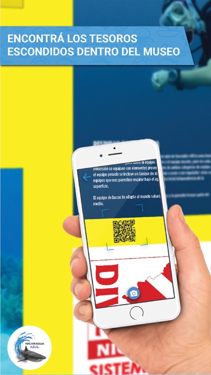 Nicaragua Azul screenshot-4