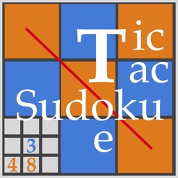 Sudoku TicTacToe