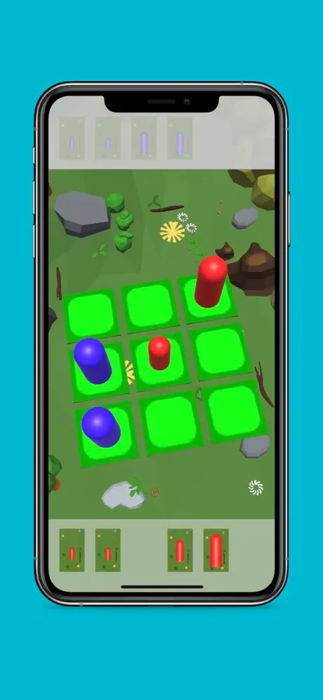 まるばつゲーム(上級)
