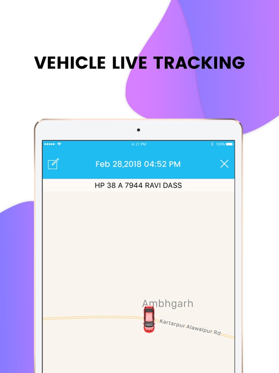 Screenshot #6 pour Best GPS Tracker
