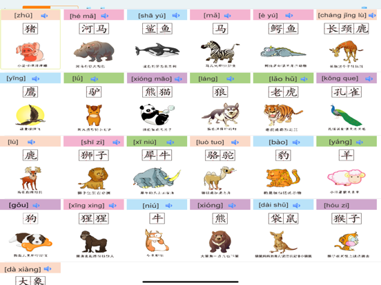 Screenshot #6 pour People-Learn Chinese English