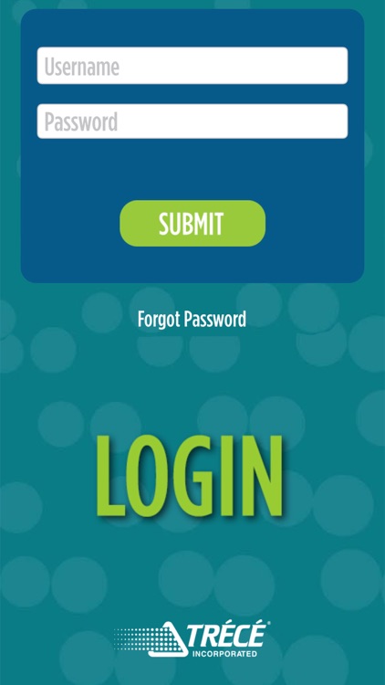 Trécé's CIDETRAK® Installation