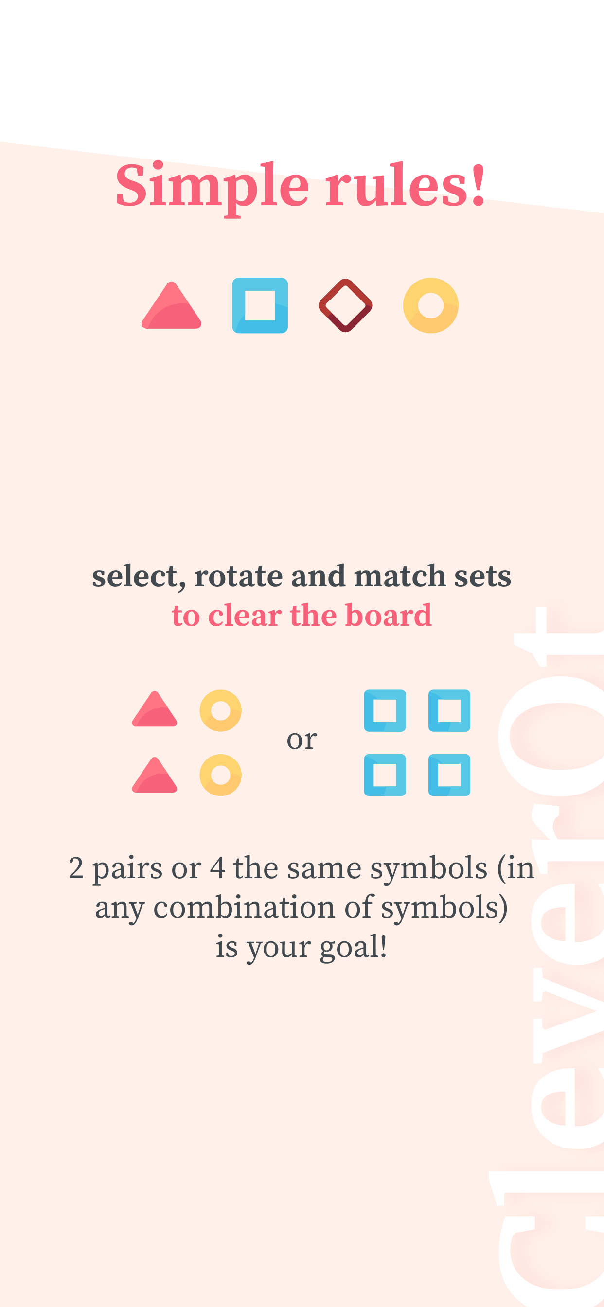 CleverOt screenshot 4