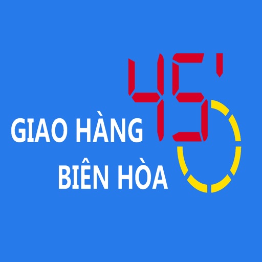 Giao Hàng Biên Hòa