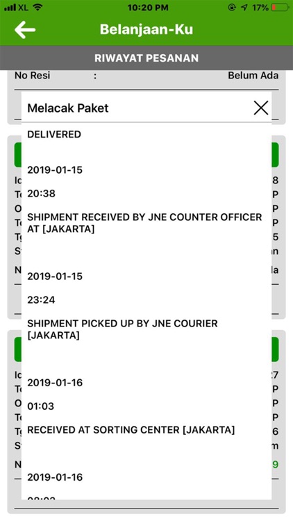 OlshopGue screenshot-5