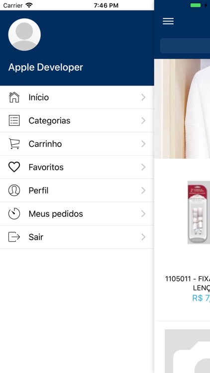 Sonho e Conforto screenshot-3