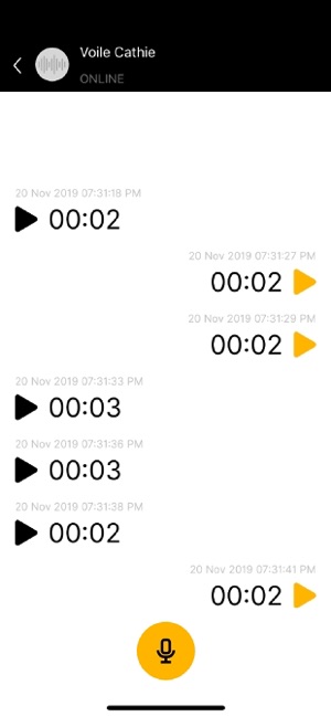 VOI ONE(圖2)-速報App