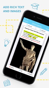 Flashcards +++ screenshot