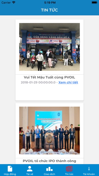 PVOIL Boss screenshot-8