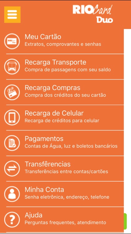 CARUANA CARTÃO na App Store