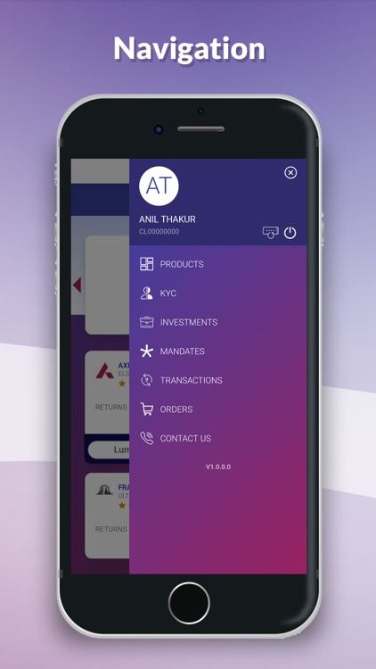 JamaPunji screenshot-3