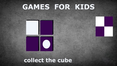 Logic puzzles Games for kids screenshot 1