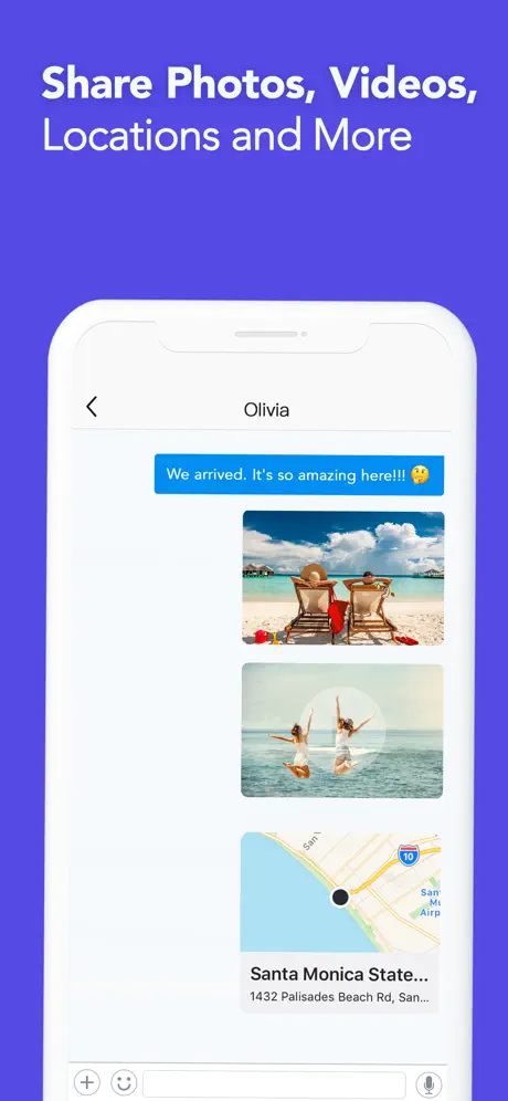 TalkU: WiFi Phone Call + Texts
