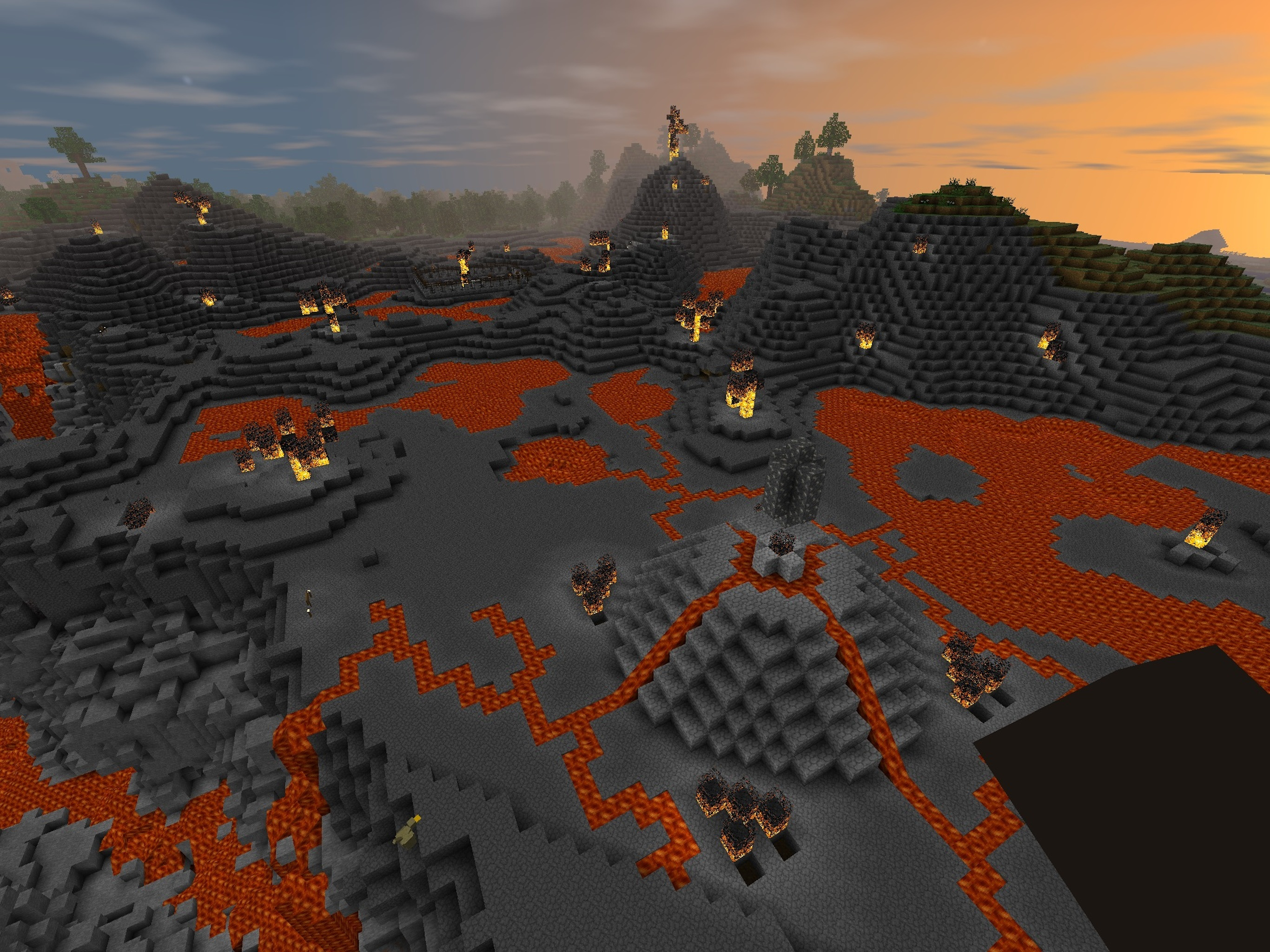 Survivalcraft 2 Day One screenshot 19