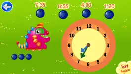 Game screenshot Clock Challenge hack