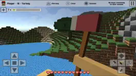 Game screenshot Cubes Craft mod apk
