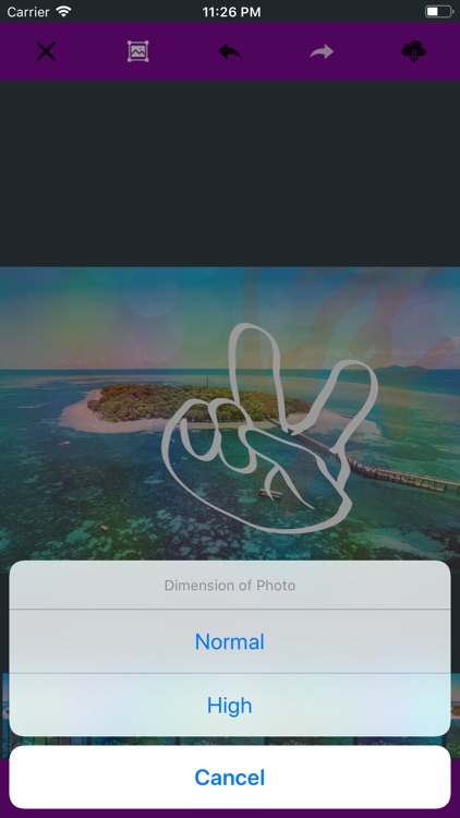 Rainbow Best Color screenshot-5