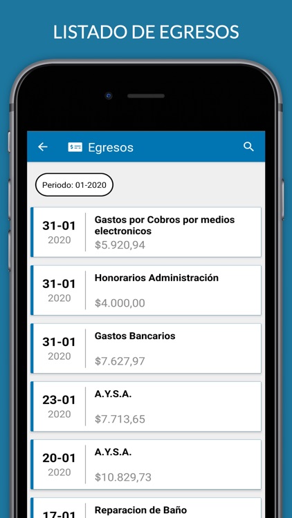 Alfil Administraciones screenshot-3