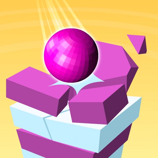 Stack Bash 3D Icon