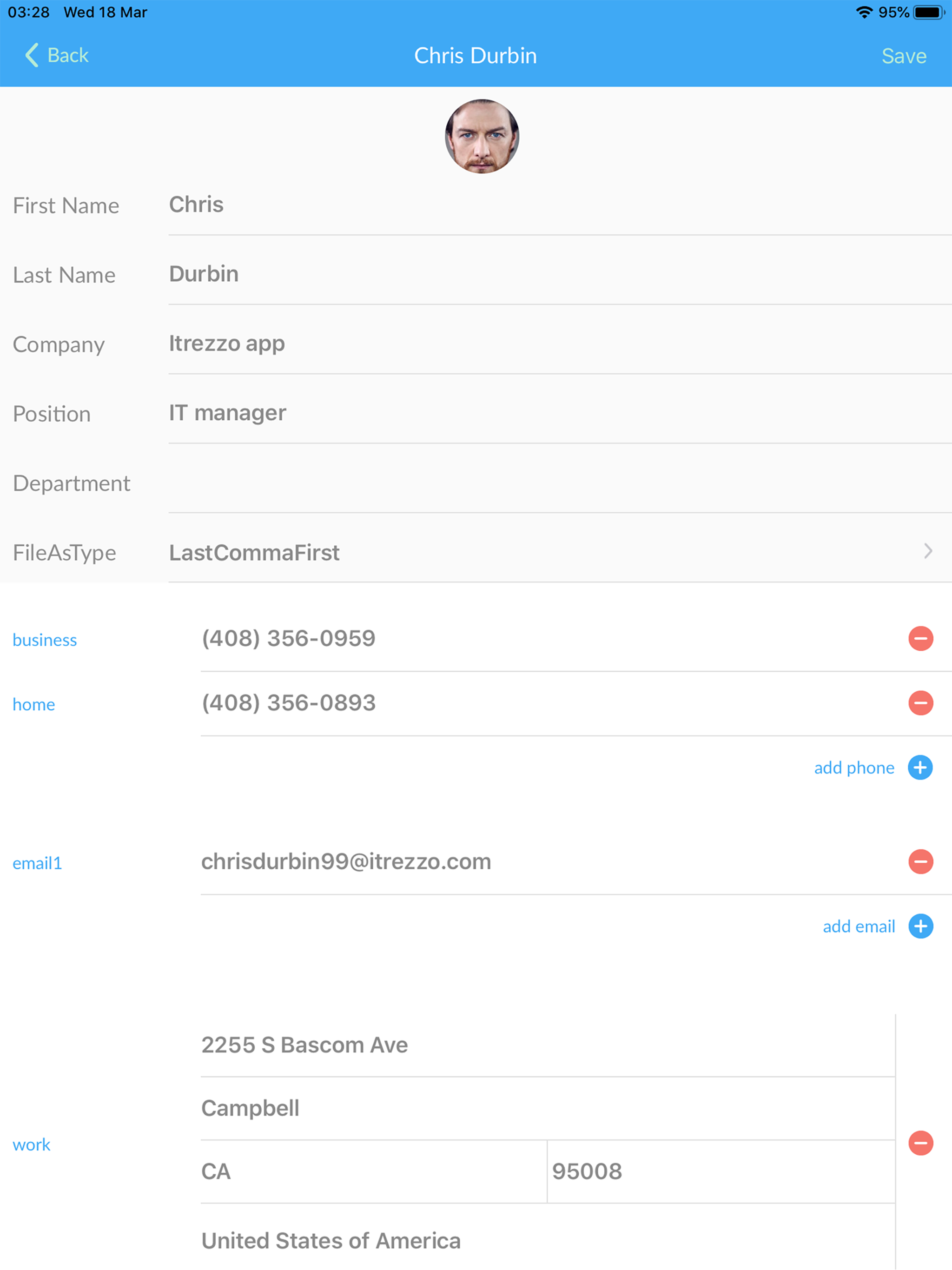 Exchange Server Public Folders