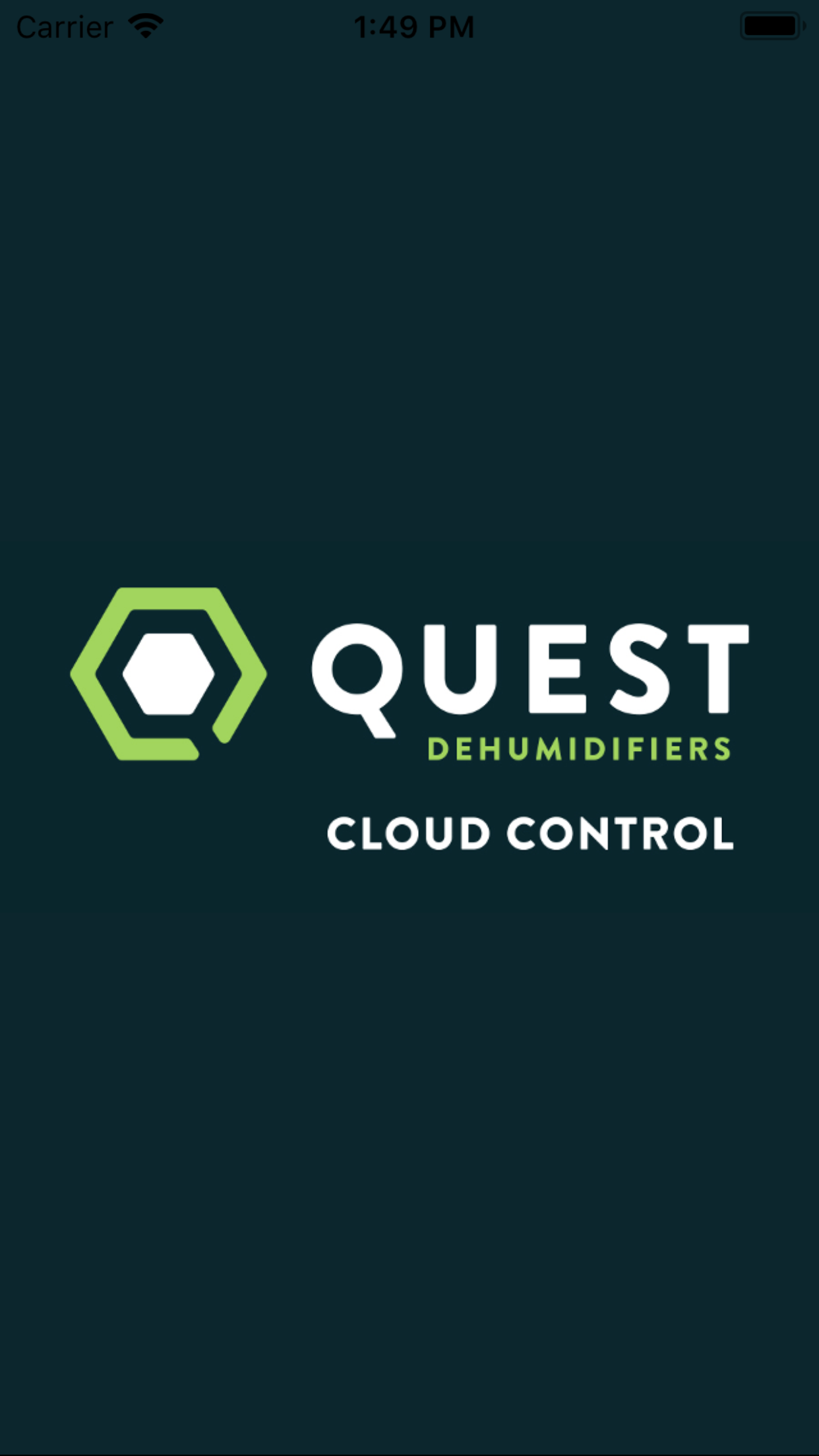 Quest Cloud Control