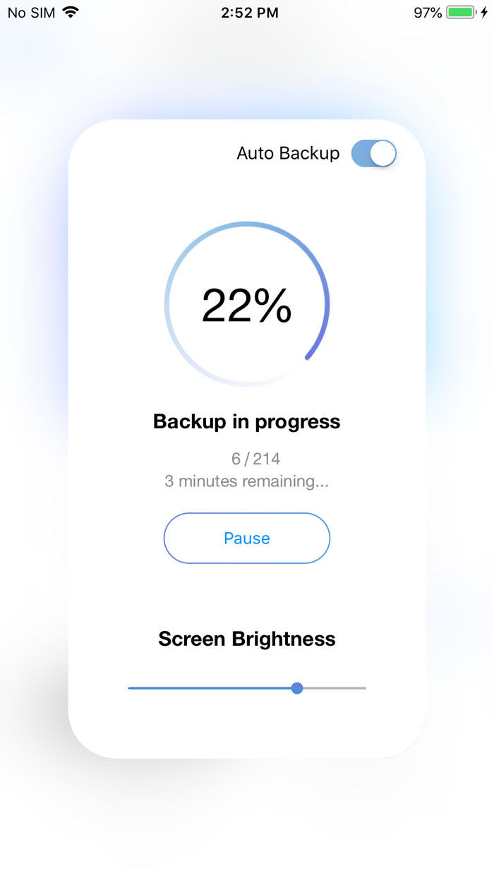 Gigastone i-FlashDrive