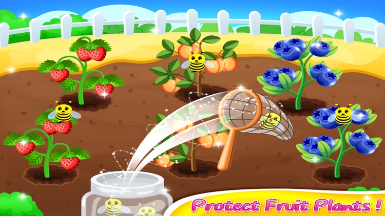 My Dream Garden - Farm Game