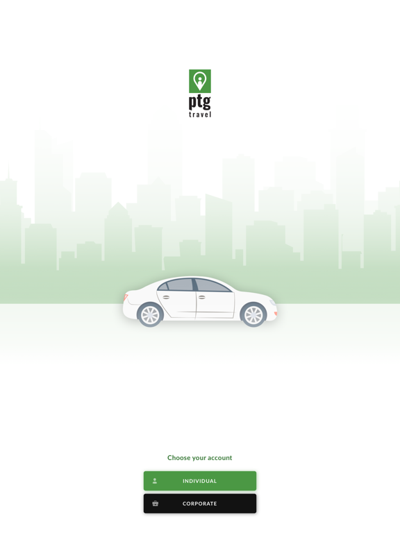 Screenshot #4 pour PTG TRAVEL