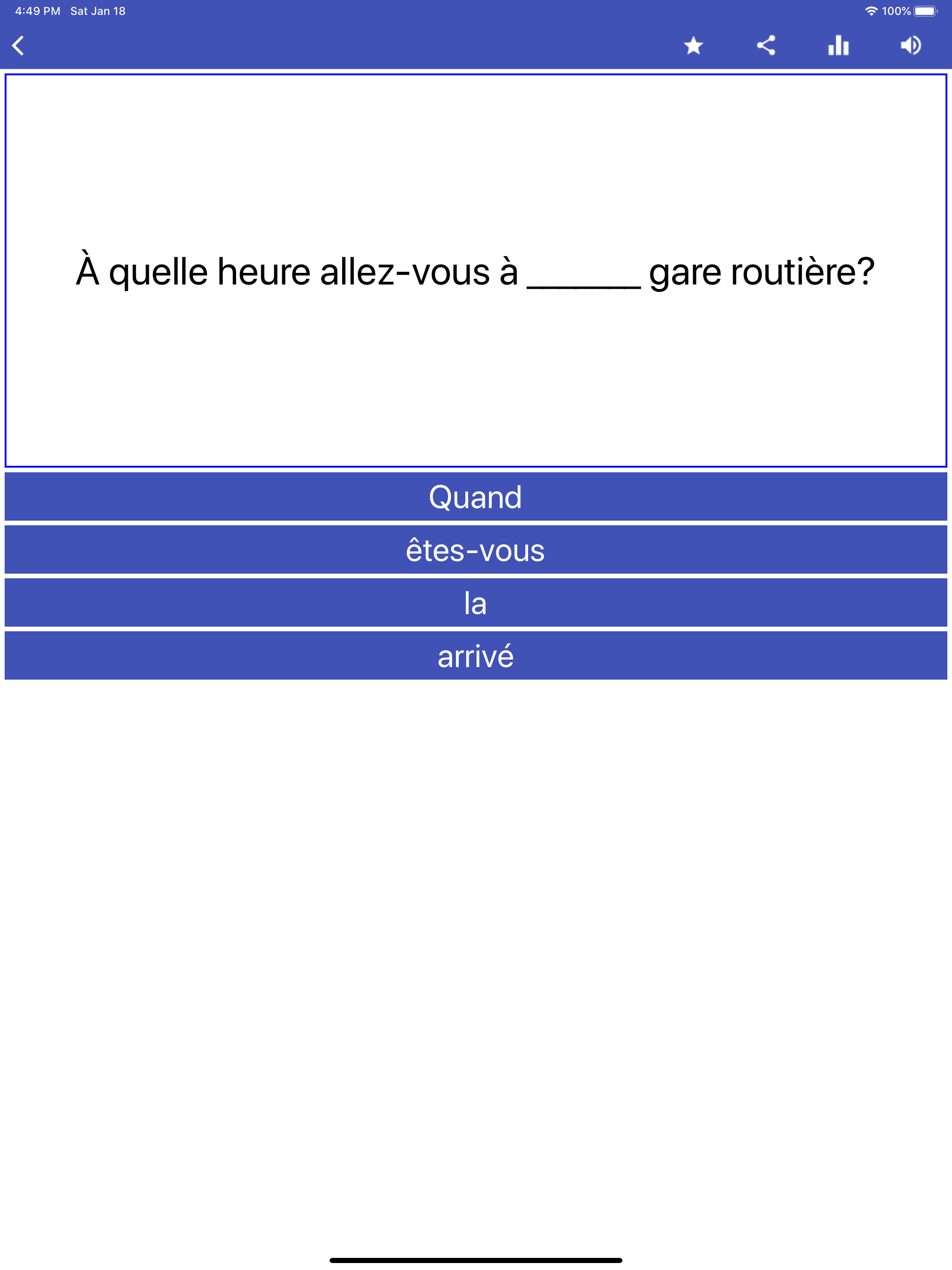 Learn 100 Languages screenshot 19